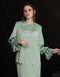 BAJU KURUNG KEDAH CHARLITA (MINT)